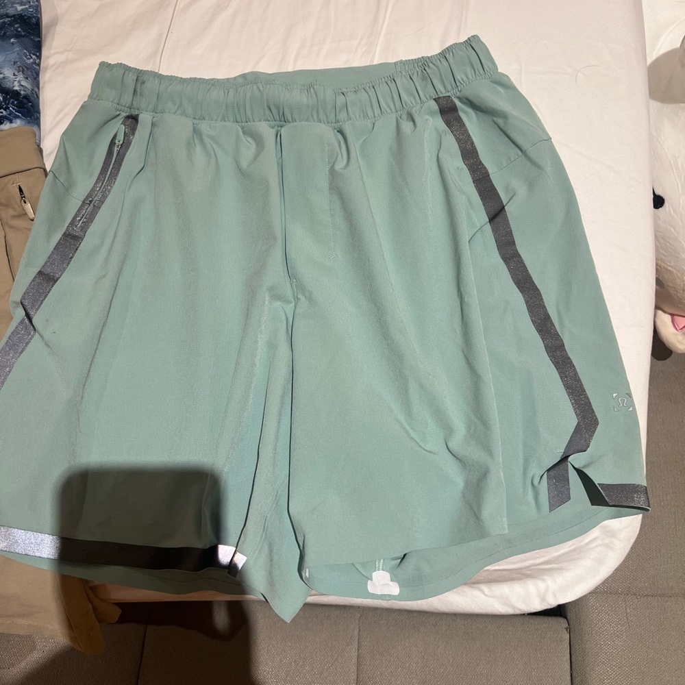 Lululemon Surge 6”